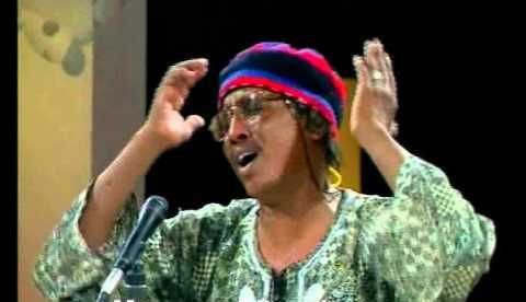 عودة صوت الفنان النور الجيلاني للانطلاق وهو يغني (مدنيااااو) مع الفنان طه سليمان
