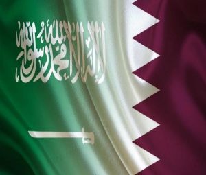 هل ينتهي الخلاف بين الأشقاء ...السعودية وقطر تتفقان على هذا الشيئ واصدار بيانات مشتركة "تفاصيل عاجلة"