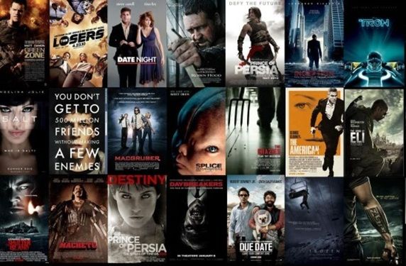 أحدث تردد قنوات الأفلام الأجنبي على نايل سات 2019 بدون تشفير.. تعرف عليهم