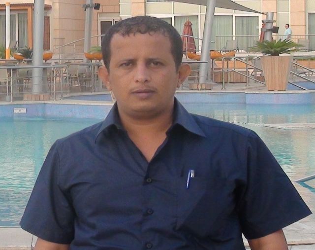 الصحفي فتحي بن لزرق: هذا ما يحدث في عدن الآن