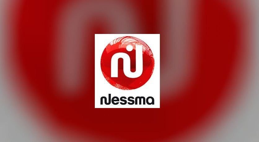 تردد قناة نسمة Nessma TV 2019 الفضائية على القمر الصناعي النايلسات