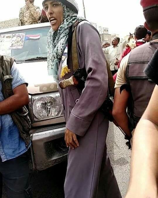 عاجـــل : الكشف عن الطرف المسيطر الان على اهم المواقع الاستراتيجية في عدن .. والمناطق المشتعلة بالمواجهات
