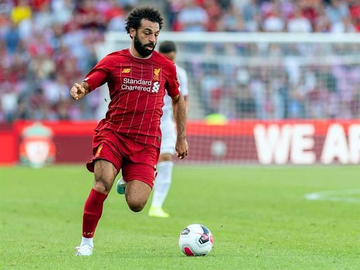 القنوات الناقلة لمباراة ليفربول ونوريتش سيتي غدا 9-8-2019 تابع اسم المعلق ومواعيد مباريات ليفربول...