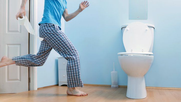 8 أشياء تسبب كثرة التبول ليلاً منها الكافيين
