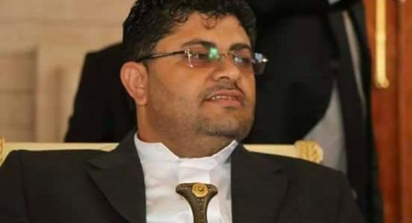 عاجل : محمد علي الحوثي يدخل على الخط ويعلق على أحداث عدن ويوجه دعوة عاجلة لهذه الشخصيات..! (شاهد ماقاله؟)