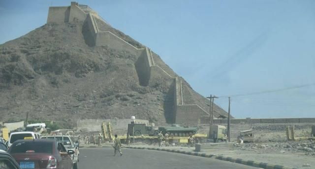أسوأ خبر يستقبله الآن أبناء عدن منذ بدء المعارك الدائرة بين قوات الحكومة ومليشيا المجلس الانتقالي