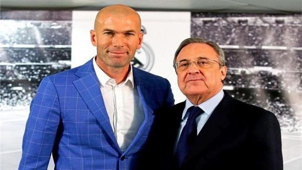 رياضة | ريال مدريد يحسم صفقتين كبيرتين ويقترب من الصفقة التاريخية