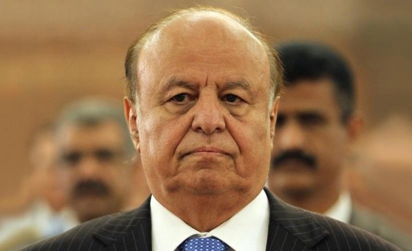 حقيقة خبر وفاة عبد ربه منصور هادي الرئيس اليمني- شاهد