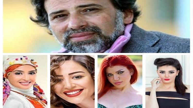 الاكثر متابعة اليوم - منة شلبي فضيحة ممثلة اباحية أم ضحية خالد يوسف و مافيا فنية