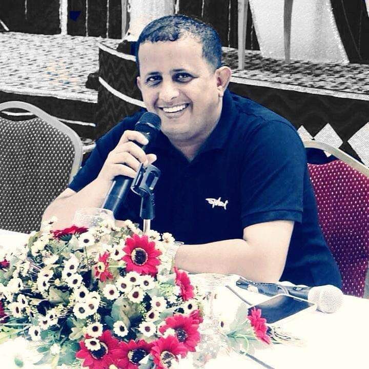 عاجل : هذا ما فجره الصحفي الجنوبي (فتحي بن لزرق) وكان صادماً للكل صبيحة يوم العيد.. شـــاهـد