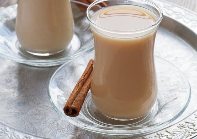 هل يسبب ” الشاي باللبن ” الإصابة بالسرطان