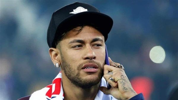 رياضة | عرض مغري من ريال مدريد لضم نيمار