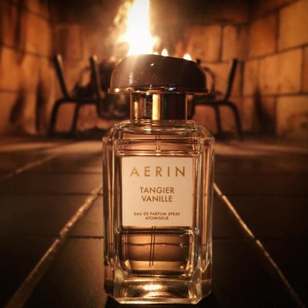 عطور نسائية بنغمات الفانيليا... ستعجبك بالتأكيد