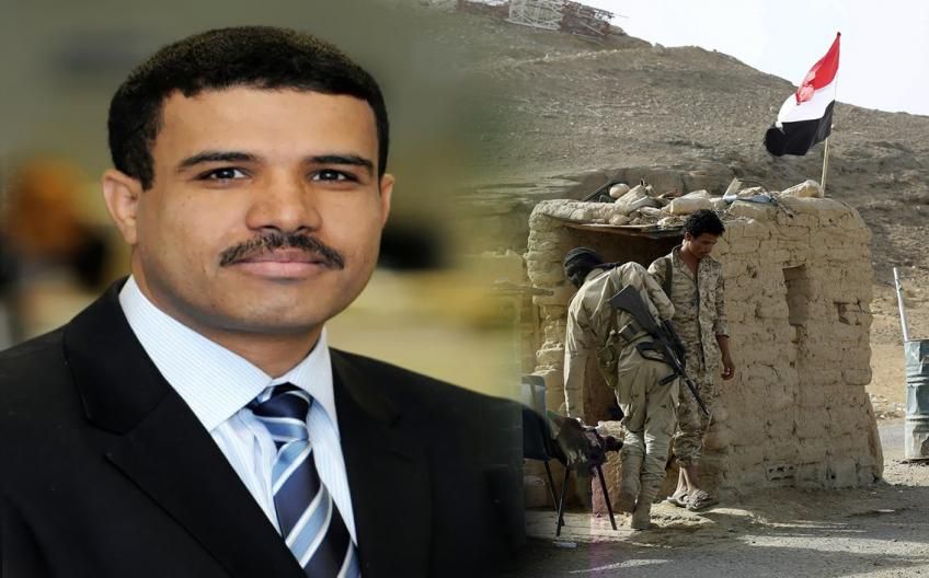 محمد جميح يقلب كل التوقعات ويكشف ما يجرى الآن في دهاليز التحالف العربي بعد انقلاب عدن..!