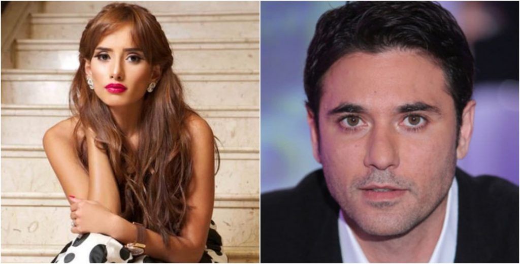 مشاجرة وتشابك بالأيدي بين أحمد عز وزينة وشقيقتها في الساحل الشمالي