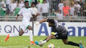 القنوات الناقلة لمباراة الهلال والأهلي الليلة في دور 16 ببطولة دوري أبطال أسيا مباراة العودة
