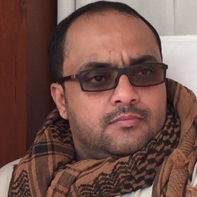 ياسر العواضي يخرج عن صمته ويظهر بعد اختفاء طويل ويطلق اقوى تصريح ( هذا ما قاله )