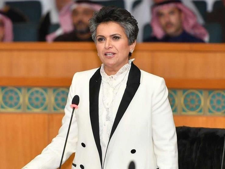 من جديد .. النائبة الكويتية ” صفاء الهاشم ” في تصريحات عنصرية ضد المصريين
