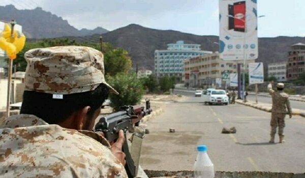 عاجل : أول مكون جنوبي قوي يفاجئ الجميع ويعلن رسمياً من عدن رفضه القاطع لانقلاب ”الانتقالي” ويبدأ بأول تحرك لإسقاطه