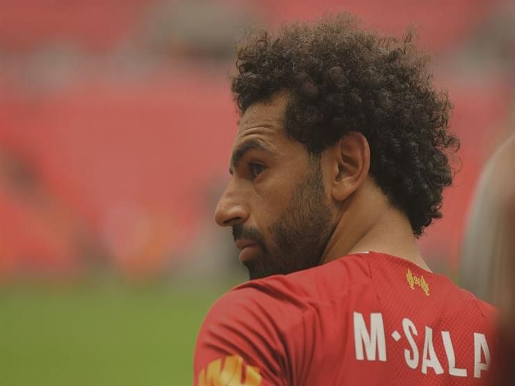 صلاح يرد على جوارديولا: لو منحتك فرصة الاختيار لأردت دوري الأبطال