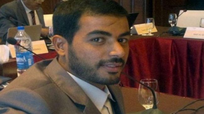 أخيراً.. ”أنصارالله” بصنعاء يعلنون القبض على قاتل شقيق عبدالملك الحوثي.. ويكشفون عن ”اسمه”.. لن تصدق...