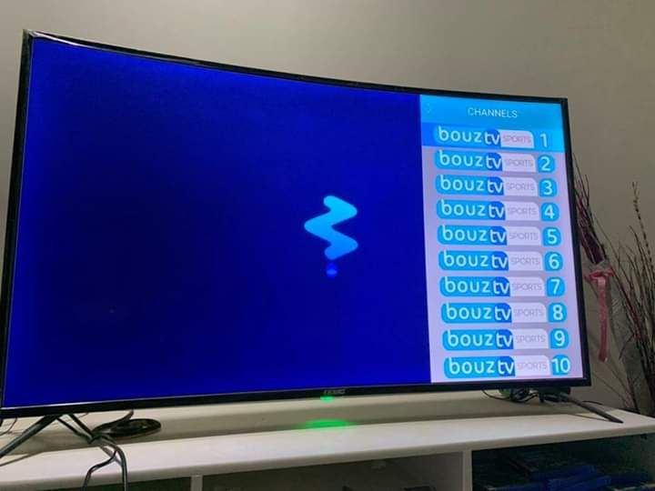 تعرف معنا على “أخبار حصرية جديدة” الاسم الجديد لقنوات بي أوت كيو “bouztv sports...