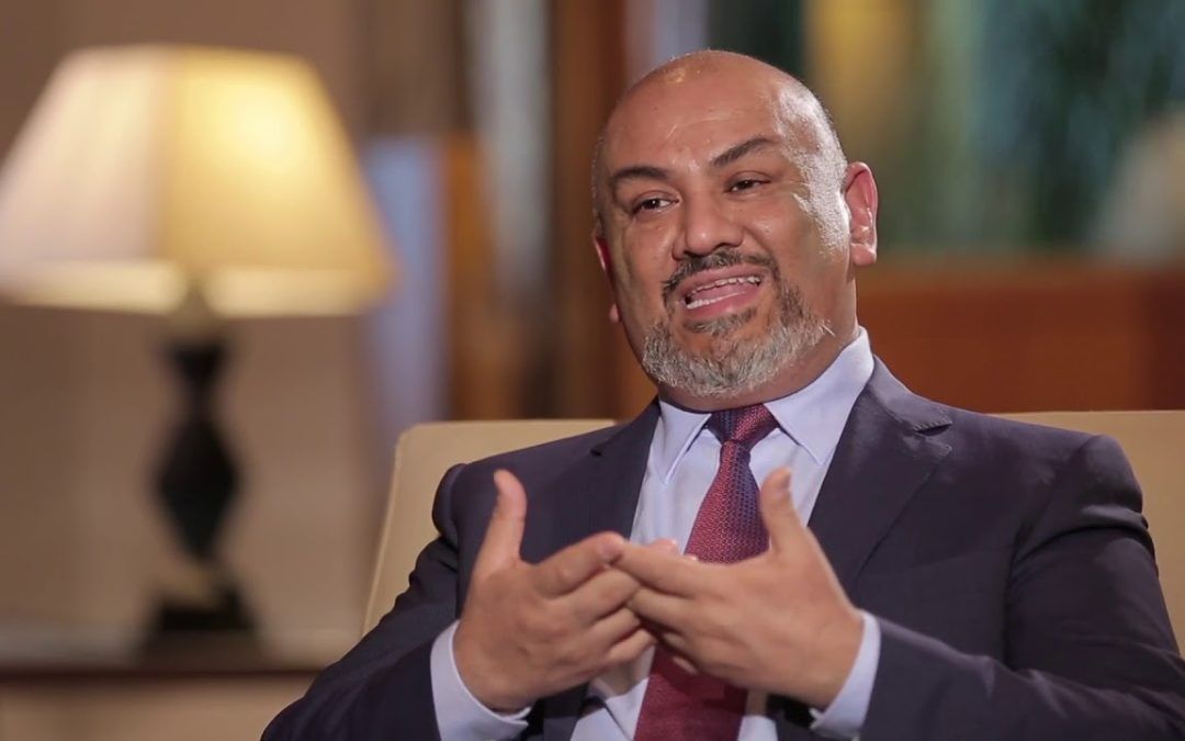 وزير الخارجية المستقيل .. وقع الفاس في الراس.. والله المستعان