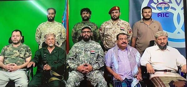 الانتقالي يتخذ أول خطوة لإعلان "حكومة حرب" لمواجهة السعودية (تفاصيل)