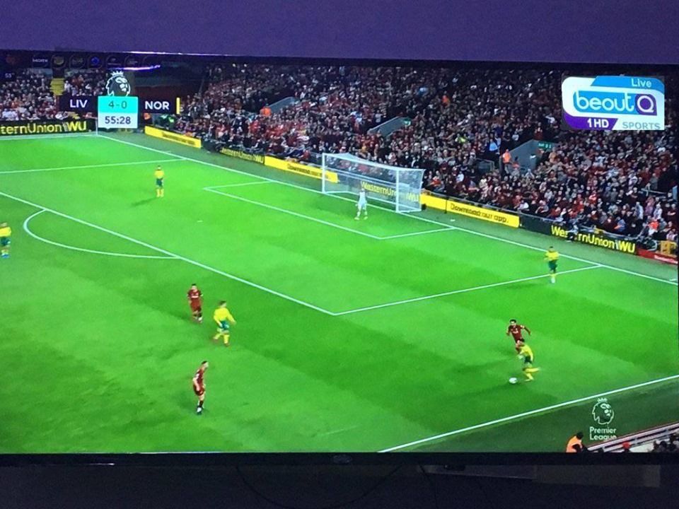 تعرف معنا على “أخبار حصرية جديدة” الاسم الجديد لقنوات بي أوت كيو “bouztv sports...