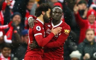 الامارات | محمد صلاح وماني خارج قائمة الأفضل في أوروبا رغم "الثنائية"