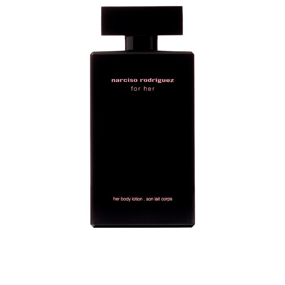 أجمل لوشن معطر للجسم من أهم العلامات التجارية