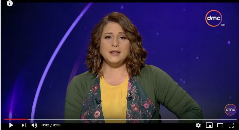 تردد قناة دي إم سي الجديد 2019 عبر نايل سات بعد تغييره.. تعرف عليه