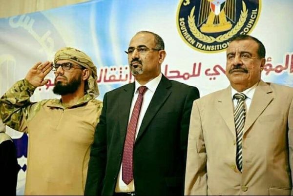 عاجل: المجلس الانتقالي يزف أول بشرى للمواطنين في المحافظات الجنوبية