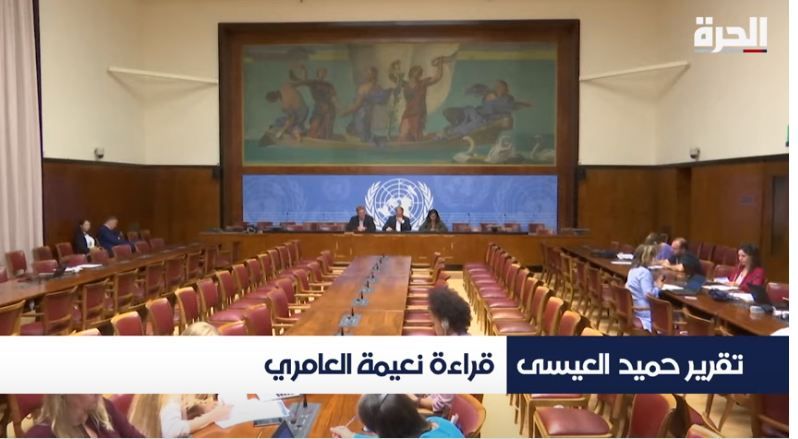 أحدث تردد قناة الحرة HD alhurra 2019 عبر جميع الأقمار الصناعية من هنا