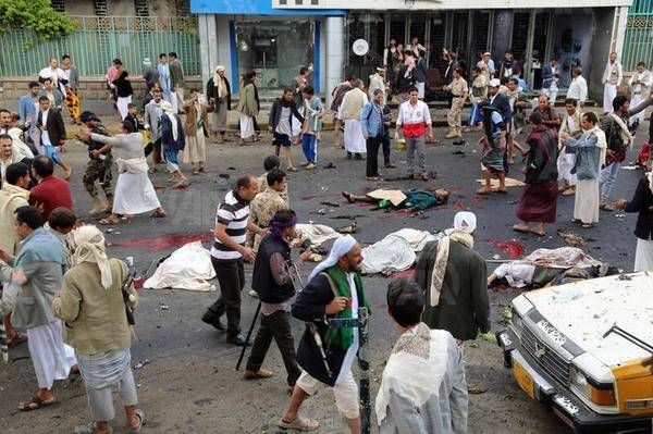 خطير للغاية .. ما هي الكارثة التي يمكن ان تحدث يوم غد في عدن ؟