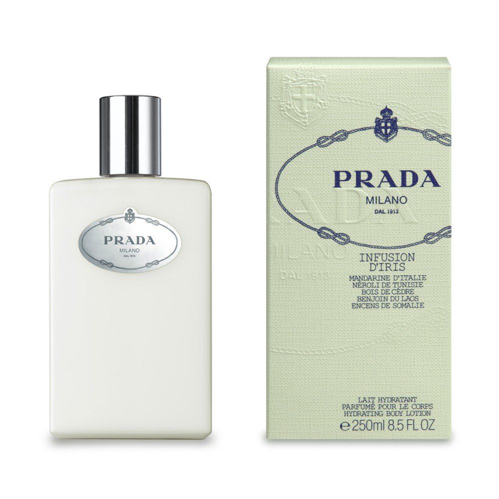 أجمل لوشن معطر للجسم من أهم العلامات التجارية