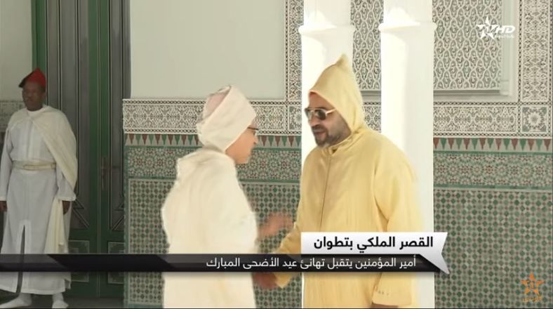 أحدث تردد قناة الأولى المغربية الجديد 2019 عبر جميع الأقمار الصناعية من هنا