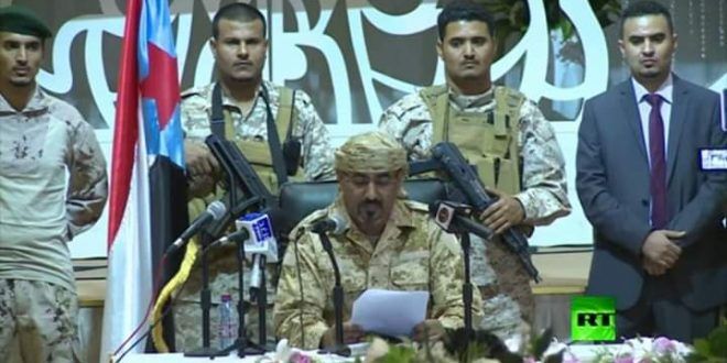 عاجل : اجتماع طارئ للمجلس الانتقالي الجنوبي برئاسة عيدروس الزُبيدي في عدن وهذه أبرز القرارات