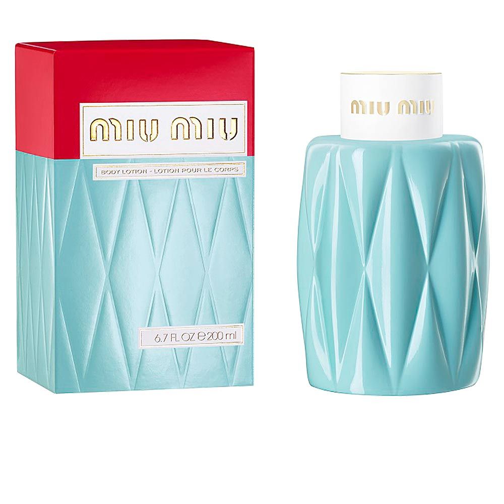 أجمل لوشن معطر للجسم من أهم العلامات التجارية