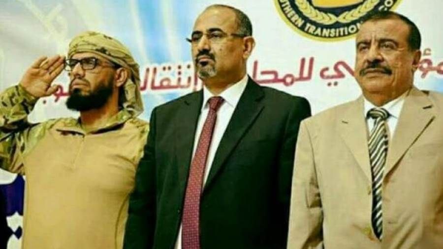 عاجل.. "الانتقالي" الجنوبي يصدر بيانا مهما