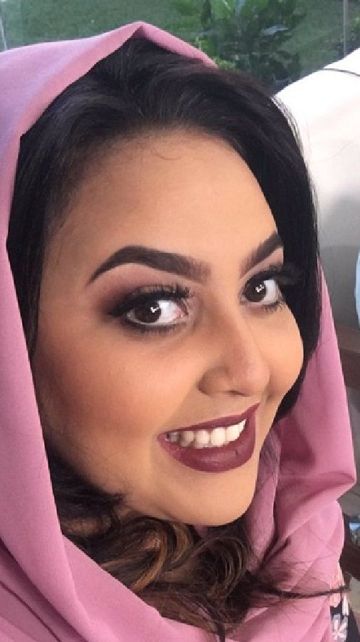 بالصور : اطلالة جديدة للاعلامية “شهد المهندس” تثير انتباه رواد مواقع التواصل