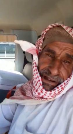 السعودية | شاهد..الفلكي أبو شرعان يؤكد دخول نجم سهيل ويبشر بموسم ماطر مبكر بإذن الله
