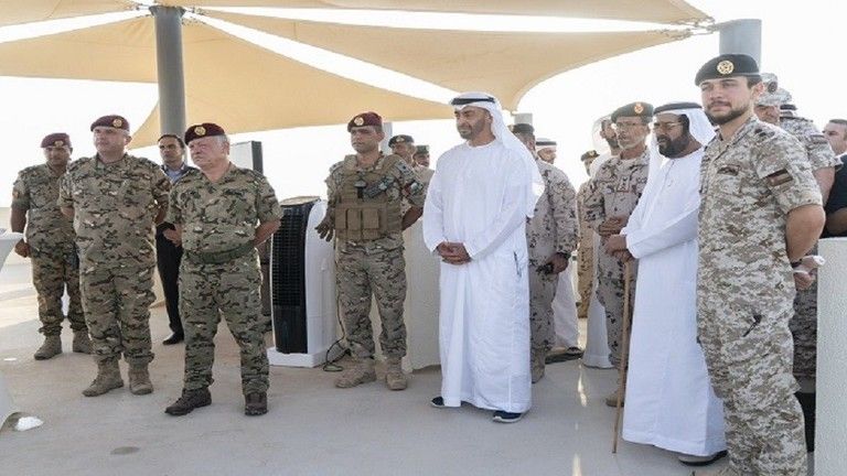 “كل صغيرة وكبيرة تجرى بأمرهم”.. مستشارون إماراتيون يشرفون على التحقيقات مع دعاة السعودية !!