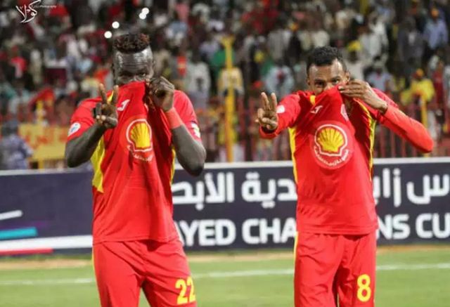مدرب المريخ يخشى الإرهاق أمام أهلي مروي