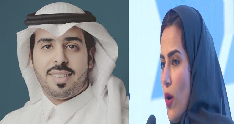 السعودية | ابتسام الشهري وطارق الأحمري متحدثان للتعليم
