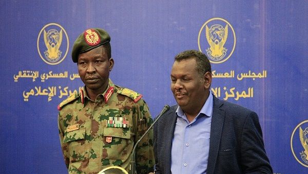 عاجل.. الاتفاق على تعيين الهادي مكاوي نائبا عاما لجمهورية السودان