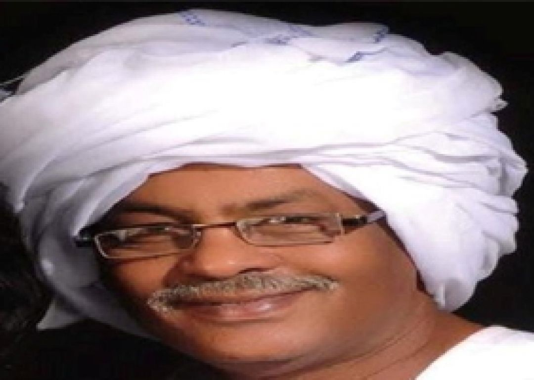 الشعب يريد. .مولانا عبدالقادر.. بقلم الفاتح جبرا