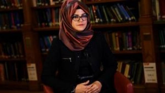 قضية جمال خاشقجي تعود للواجهة من جديد .. وزوجته تكشف تفاصيل جديدة وتفتح لأول مرة صندوق الاسرار !