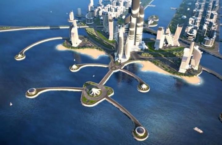 السعودية | دعوات لإنشاء مدينة إعلامية في “نيوم” وتحويلها إلى منصة عالمية تخاطب شعوب العالم