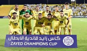 تابع تردد قناة أبوظبي الرياضية 1-2 على القمر الصناعي نايل سات 2019 وشاهد مبارياه اتحاد جدة السعودي...